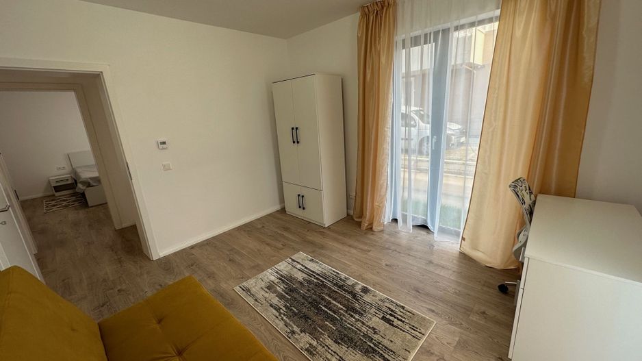 Apartament 3 camere in zona Braytim - Poză 20
