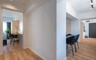 APARTAMENT SUPERB CU 3 CAMERE NOU RENOVAT IN BULEVARDUL UNIRII - Poză 4