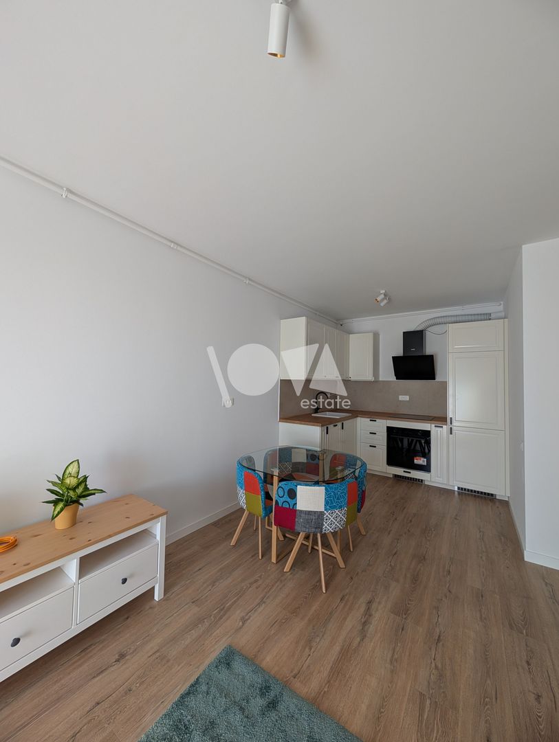 De închiriat: ap. 2 camere + parcare - NOU - Estoria - Nicolae Teclu - Poză 6