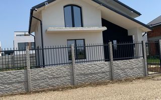 Vila Tunari I zona centrala I 5 camere - Poză 13