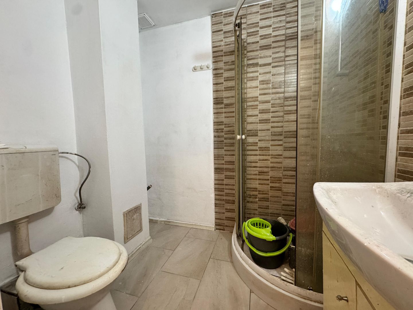 Apartament 2 camere, 32 mp, Parter, Sagului / Piața Doina – COMISION 0 - Poză 2