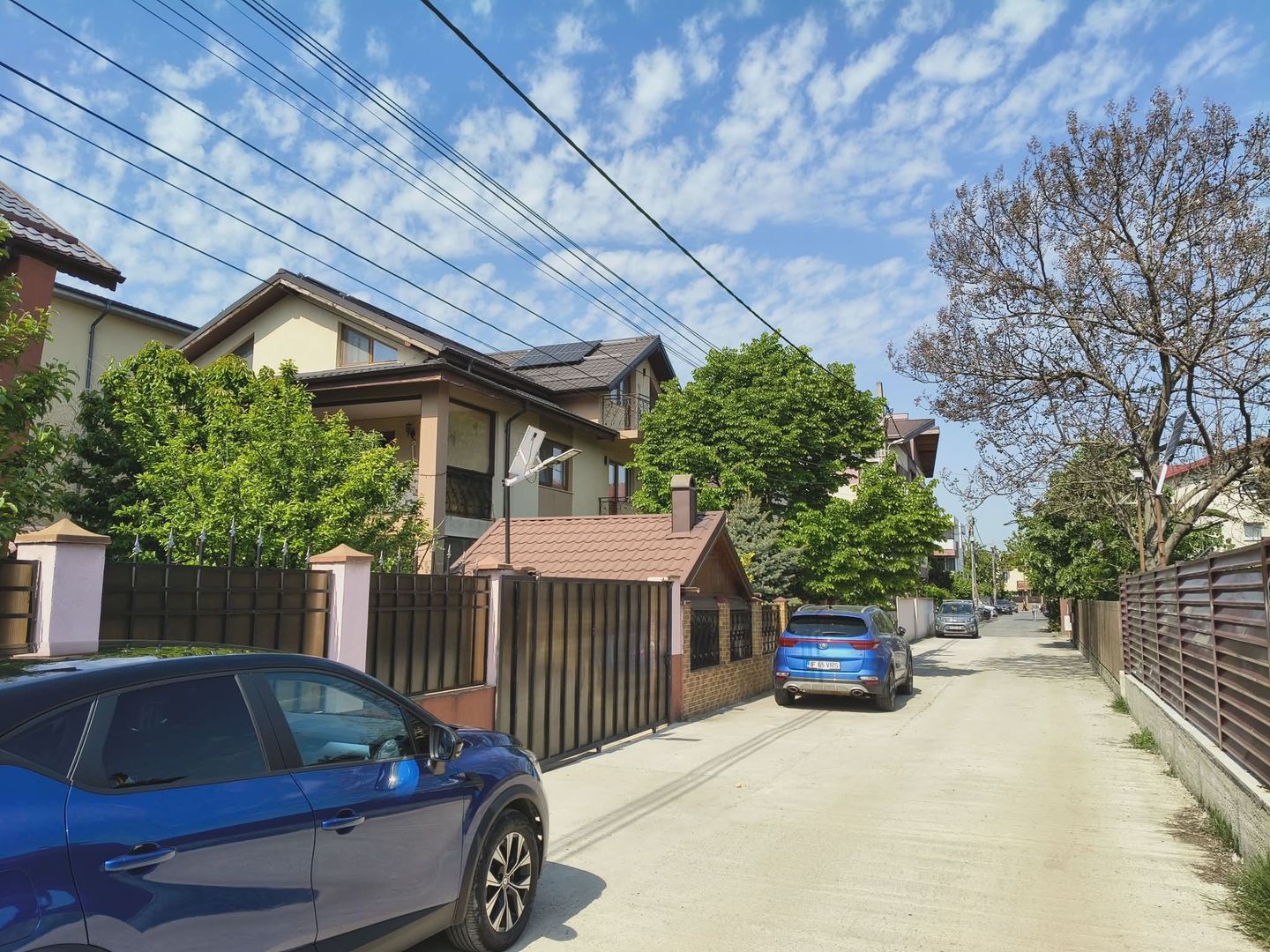 2cam.dec.mob-util complet+curte62mp+parcare/10min metrou D.leonida - Poză 37