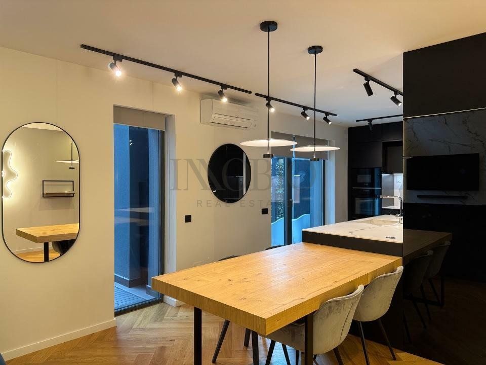 Apartament 3 Camere | Curte 60 MP | 2 Locuri de Parcare - Poză 3