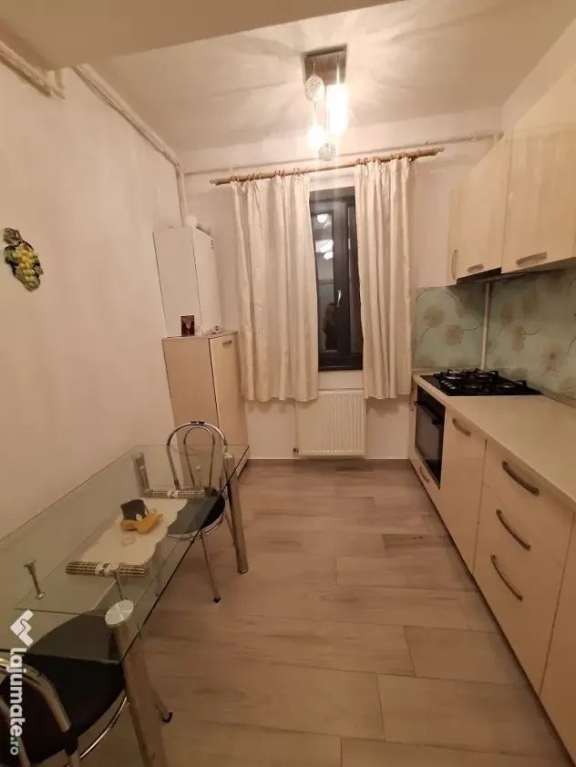 AP. 2 CAMERE LUJERULUI, CENTRALA PROPRIE, BLOC NOU, METROU 10 MINUTE - Poză 6
