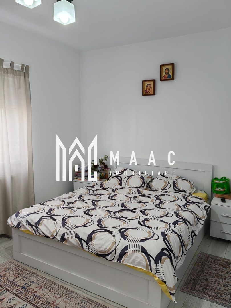 Apartament 3 camere | 99Mp | Etaj 1|Zona Tineretului - Poză 7