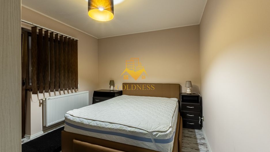 3 camere, bloc nou, parcare, 2 balcoane, Europa Eugen Ionesco, Luminia - Poză 12