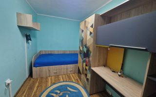 2 camere| Sagului| apartament spatios| clima| etaj 4 - Poză 5