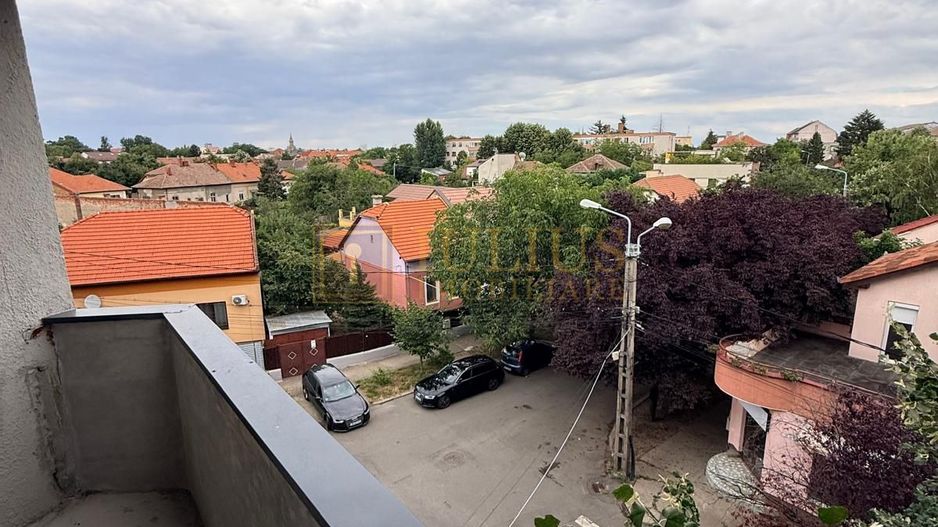 1 camera| Gh. Ranetti-Liviu Rebreanu| centrala proprie| etaj 3| balcon deschis| - Poză 17