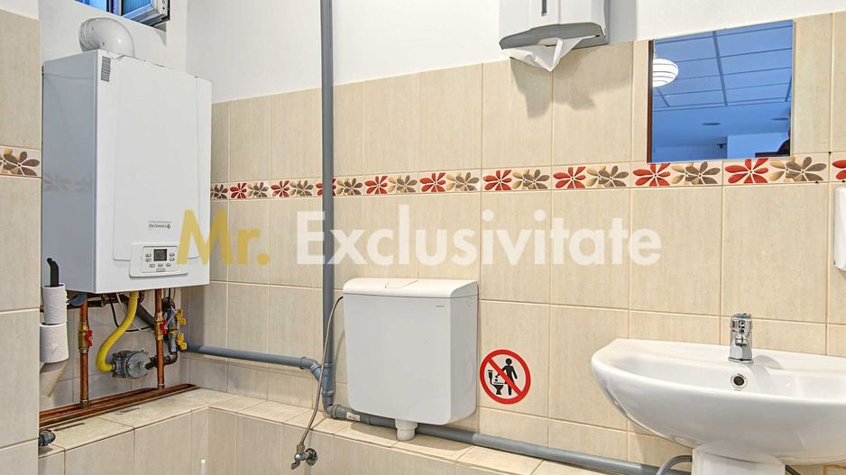 Incepe-ti propria afacere – Loc de joaca pentru copii, complet echipat - Poză 9