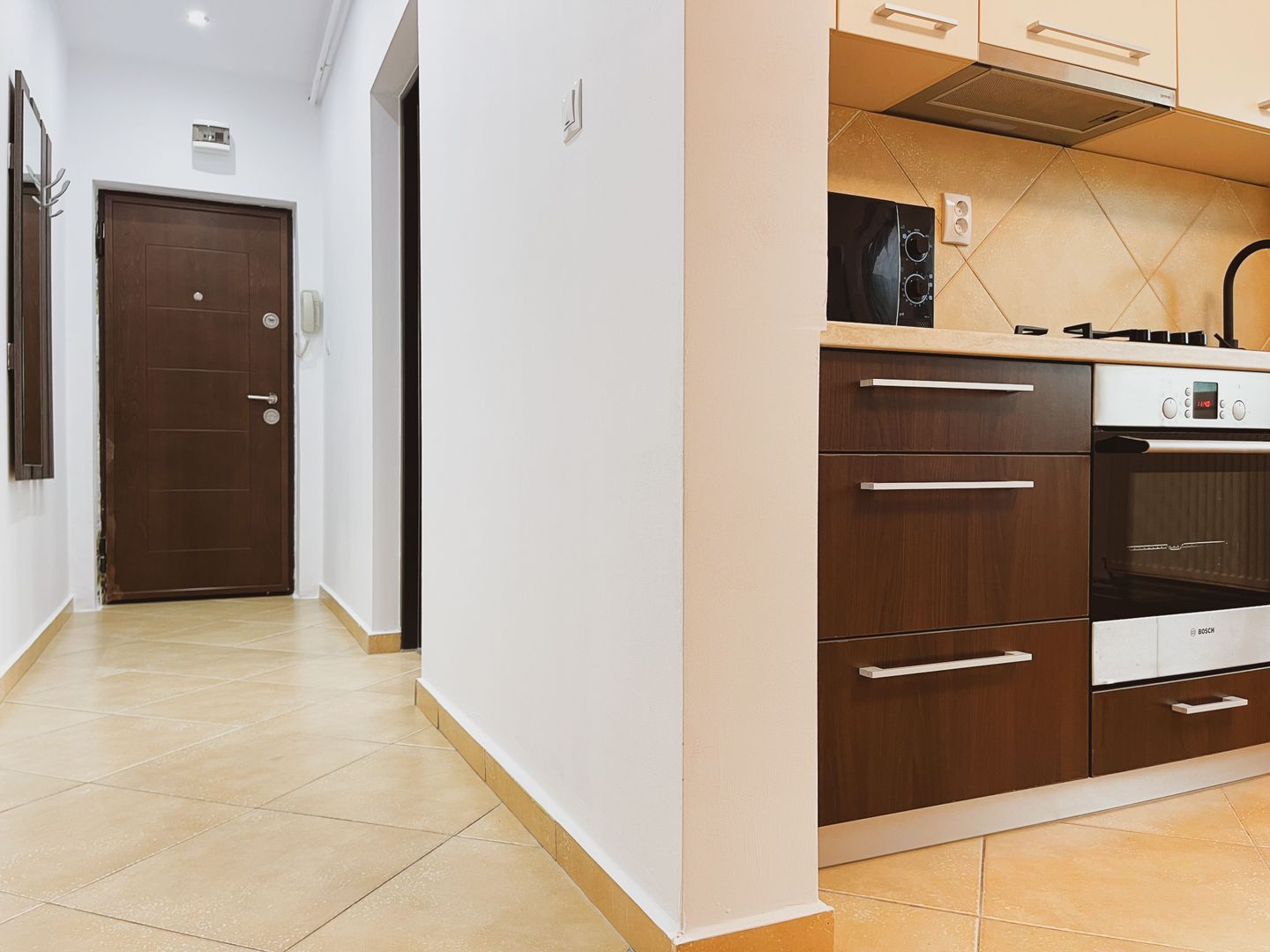 VANDUT - Apartament 2.5 camere | Mobilat & Utilat | Com 0% - Poză 18