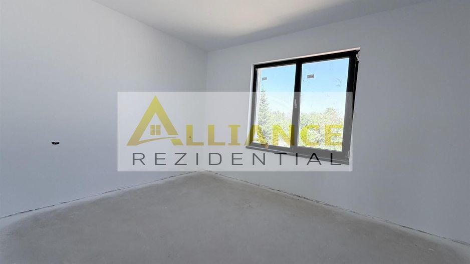 Casa Individuala - 4 camere - 3 bai - 460mp teren - Poză 13