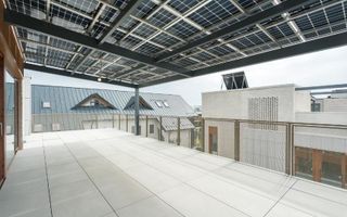 Vila moderna Pipera I Zona Iancu Nicolae I langa padure I vila 2025 - Poză 9