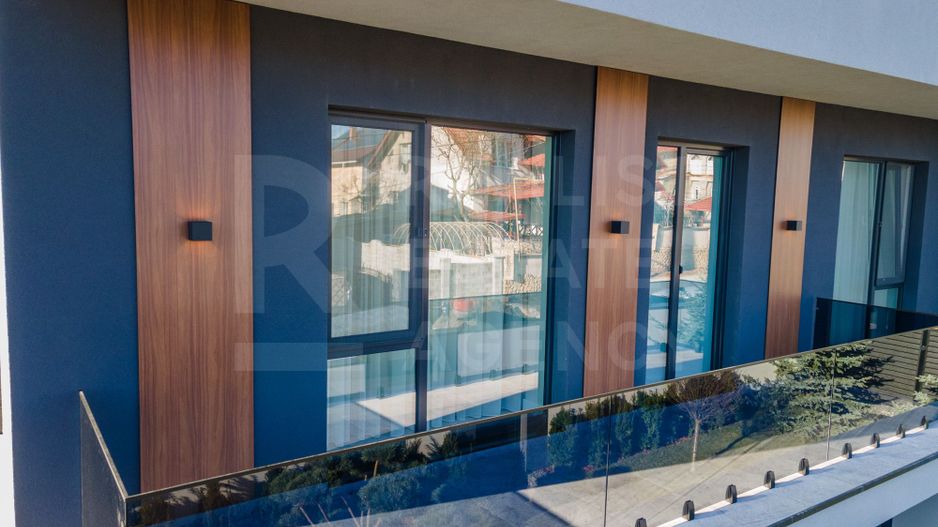 Vânzare, high-tech de lux, 6 camere, Rîșcani - Poză 46