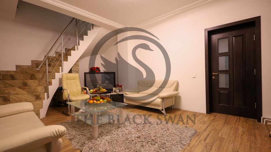 Casa de vanzare cu deschidere la doua strazi | Nord | COMISION 0% - Poză 2