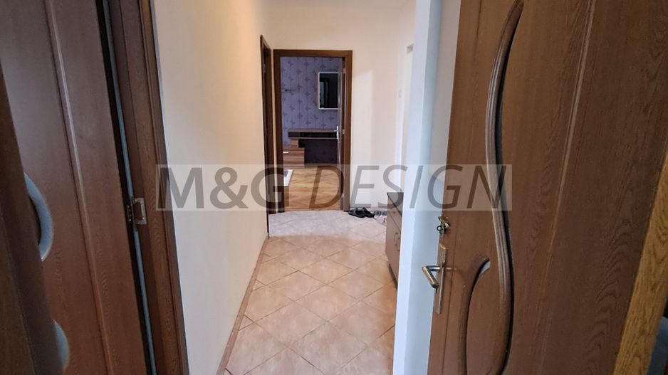 3 camere,etaj 1,Sagului-Kaufland centrala gaz - Poză 12