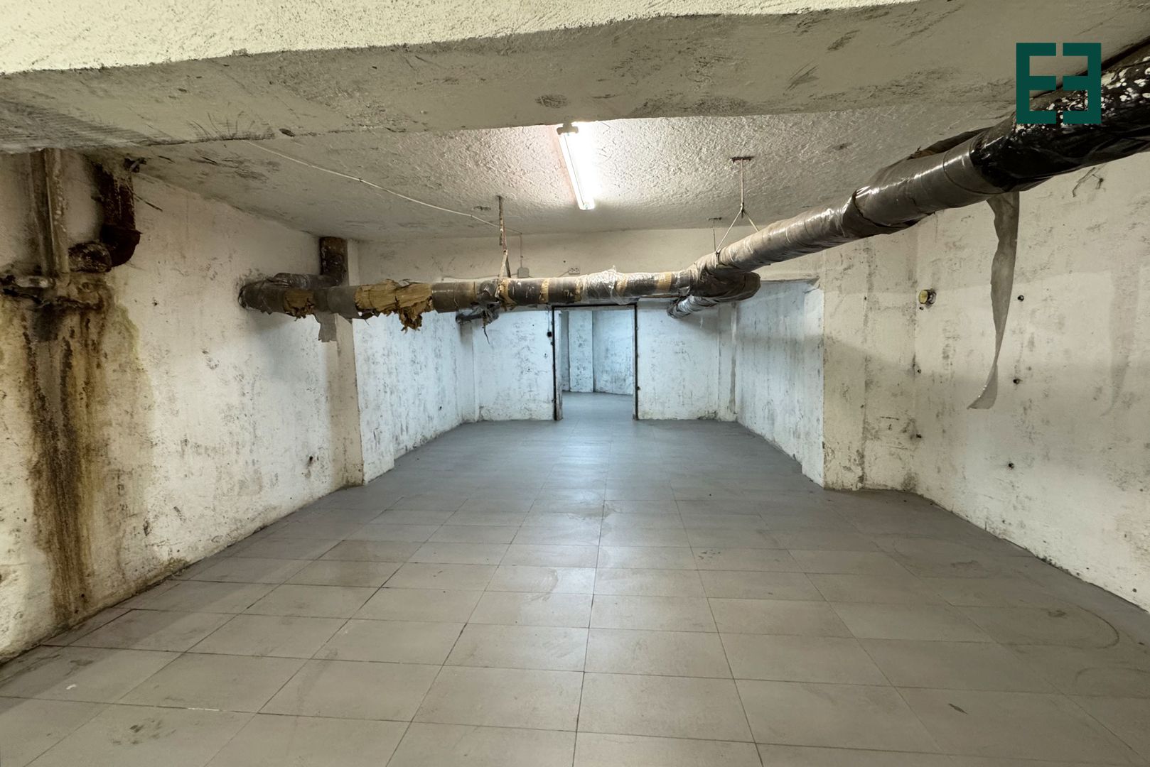 De Închiriat - Depozit – Zona Calea Aradului - Timișoara - Poză 9