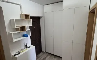 Apartament 2 camere decomandat, mobilat, cu parcare, în apropiere de Lac CUG2 - Poză 15