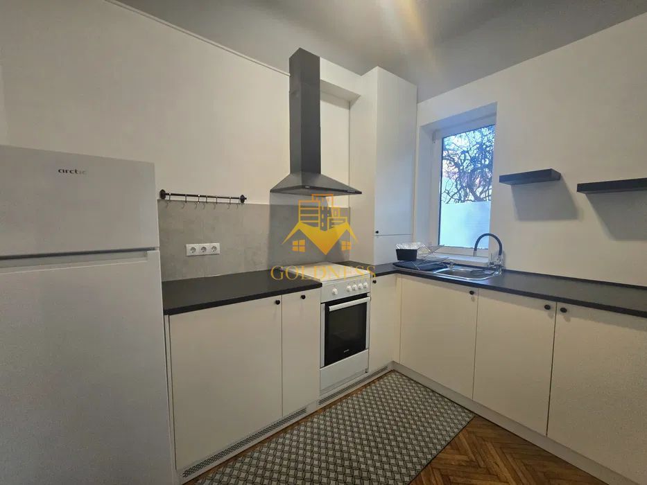 2 camere decomandate, Horea, Semicentral, AC, Gara - Poză 5