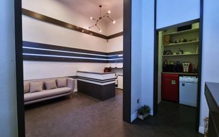 Spatiu premium de inchiriat ultracentral Cabinet Avocatura - Poză 6