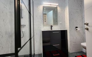 Apartament 3 camere | Floreasca Residence | Terasă 10 mp | Parcare sub - Poză 9