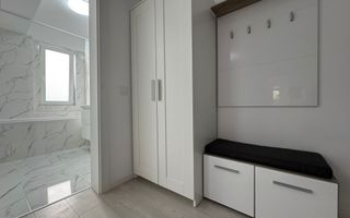 Apartament NOU 2 camere+parcare Luxor Residence - Poză 18