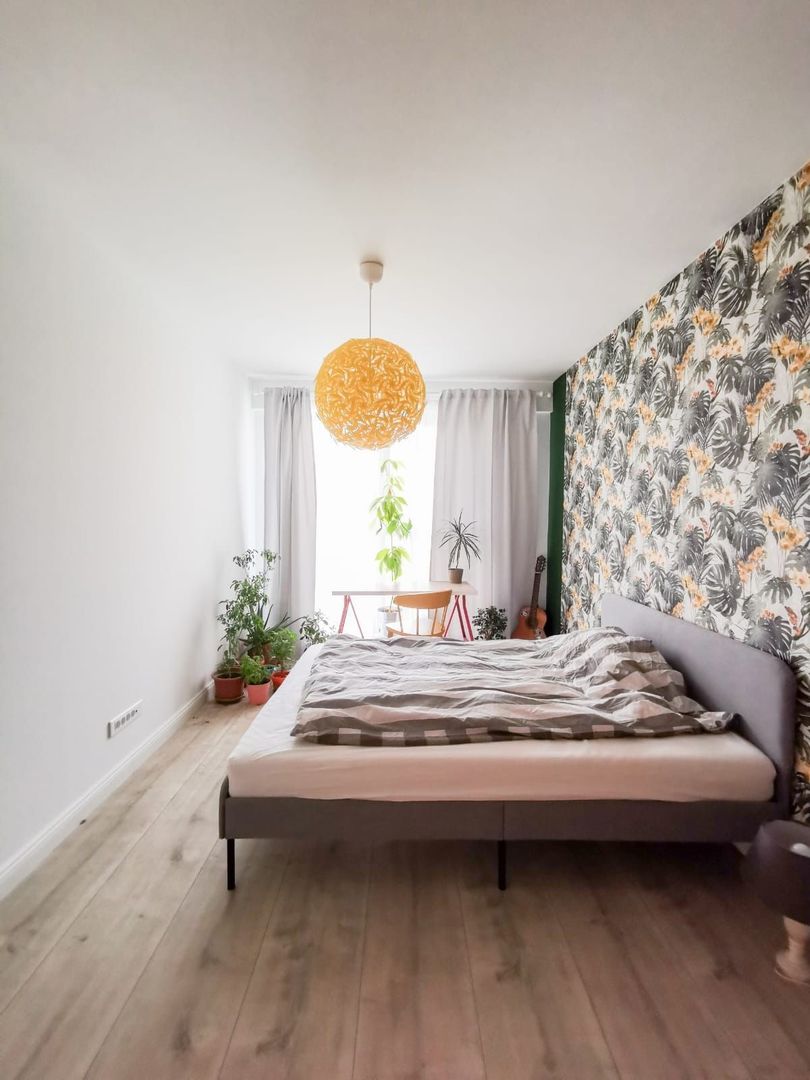 Apartament 2 camere - Sisesti - VALLETTA - Poză 6