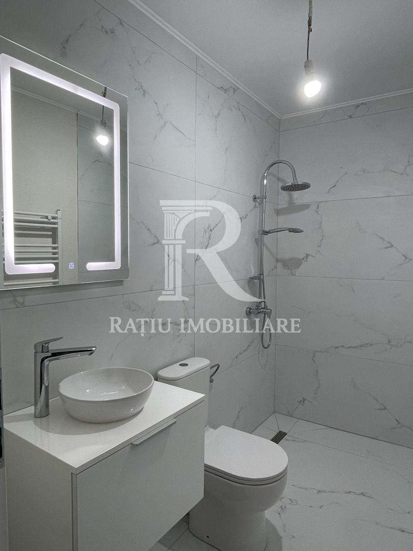 Duplex cu 4 camere | Nojorid | Bihor - Poză 9