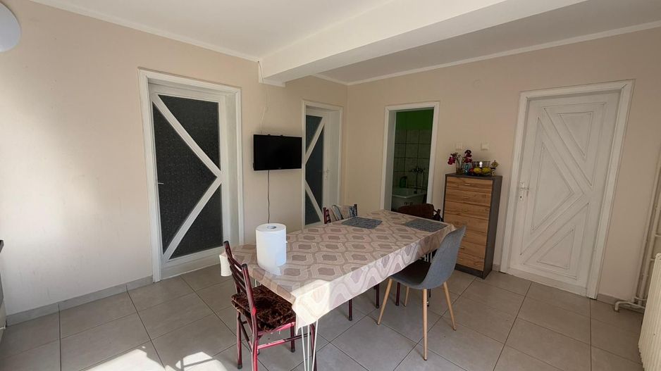 Casa individuala -Dumbravita - Poză 1