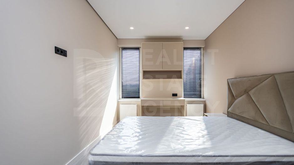 Chirie, apartament, 3 camere, str. Ioana Radu, Buiucani - Poză 12