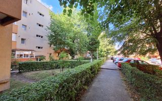 0% Comision Apartament 2 camere Gheorghe Dima Zorilor ideal pentru UMF - Poză 10