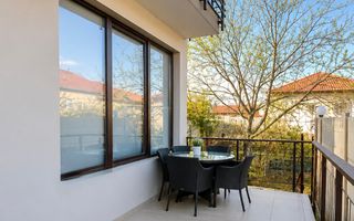 Comision 0% Apartament vanzare 2 camere 60 mp utili Giroc parter - Poză 8