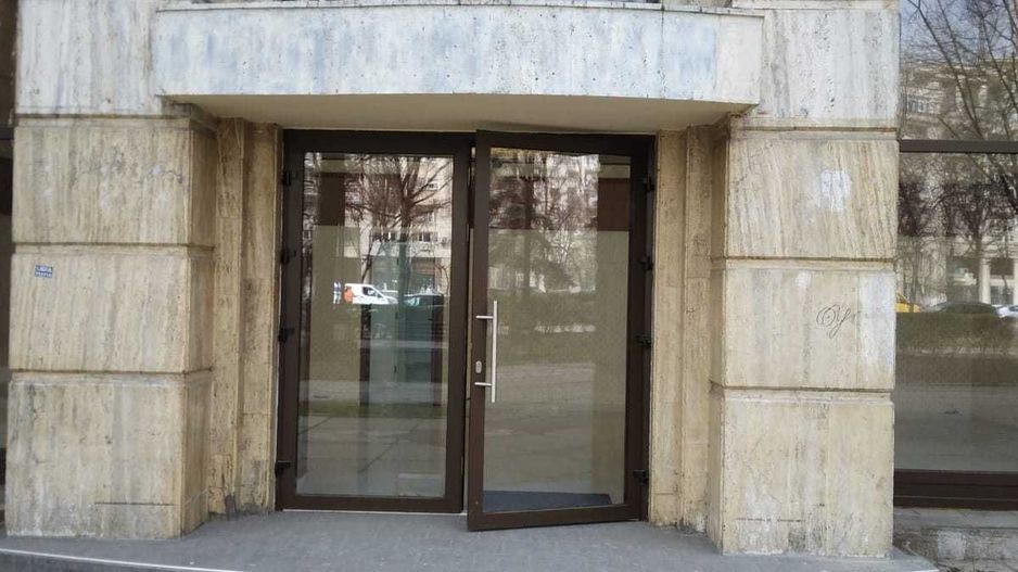 Spatiu comercial in centru Bulvardul Unirii 230 mp - Poză 15