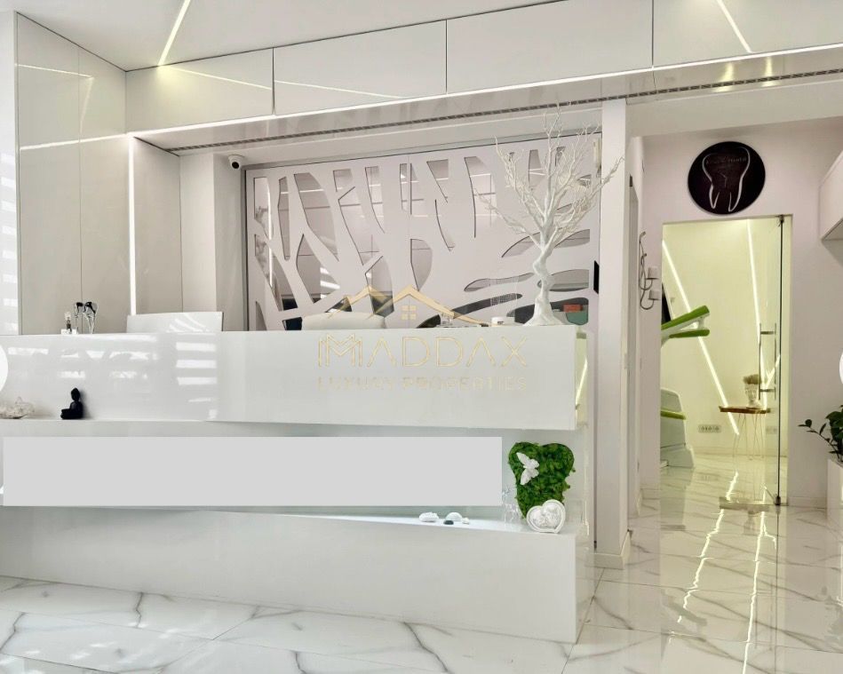 Cabinet Stomatologic**Complet Echipat**Parter//Sector 2 - Poză 7