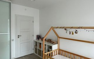 Apartament cu 3 camere  in Bună Ziua – confort, lumină și locatie excelenta - Poză 22