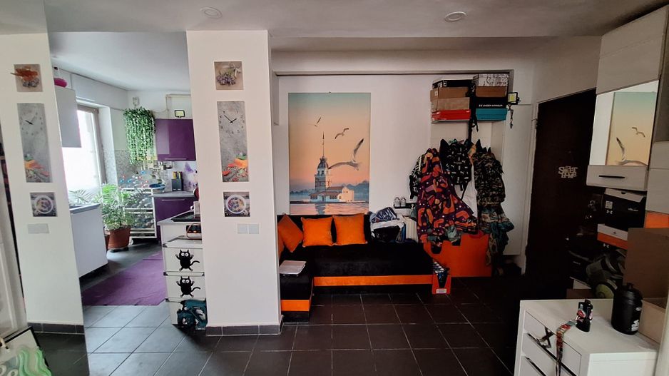 Apartament 2 caere - Bulevardul Marasesti - Poză 4