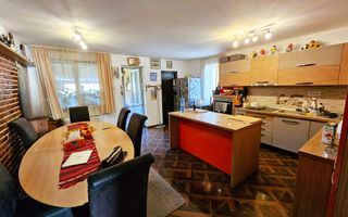 Casa S+P+M, ideală pentru cămin de bătrâni, pensiune sau afterschool - Poză 6