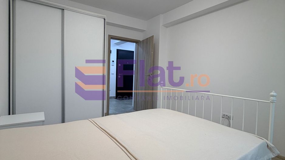 Apartament 2 camere tip studio Grandis Residence - Poză 16