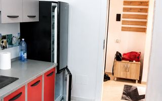 Apartament modern 1 camera Dec 40 mp Baza 3 Carrefour Felicia 350 euro - Poză 5