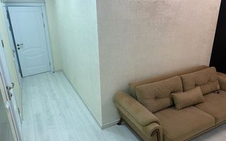 Chirie, apartament, 4 camere, str. Valea Crucii, Botanica - Poză 3