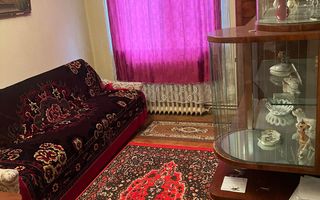 Apartament 3 camere, decomandat, parter, zonă liniștită, Covasna! - Poză 2