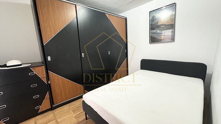 Apartament spatios cu 2 camere | Zona Dacia - Poză 4