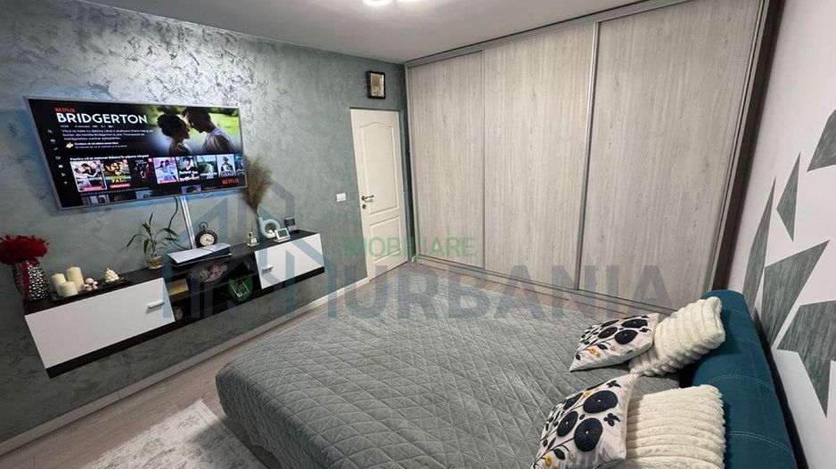 Apartament 1 cameră - Panoramic Residence Galata - Poză 2