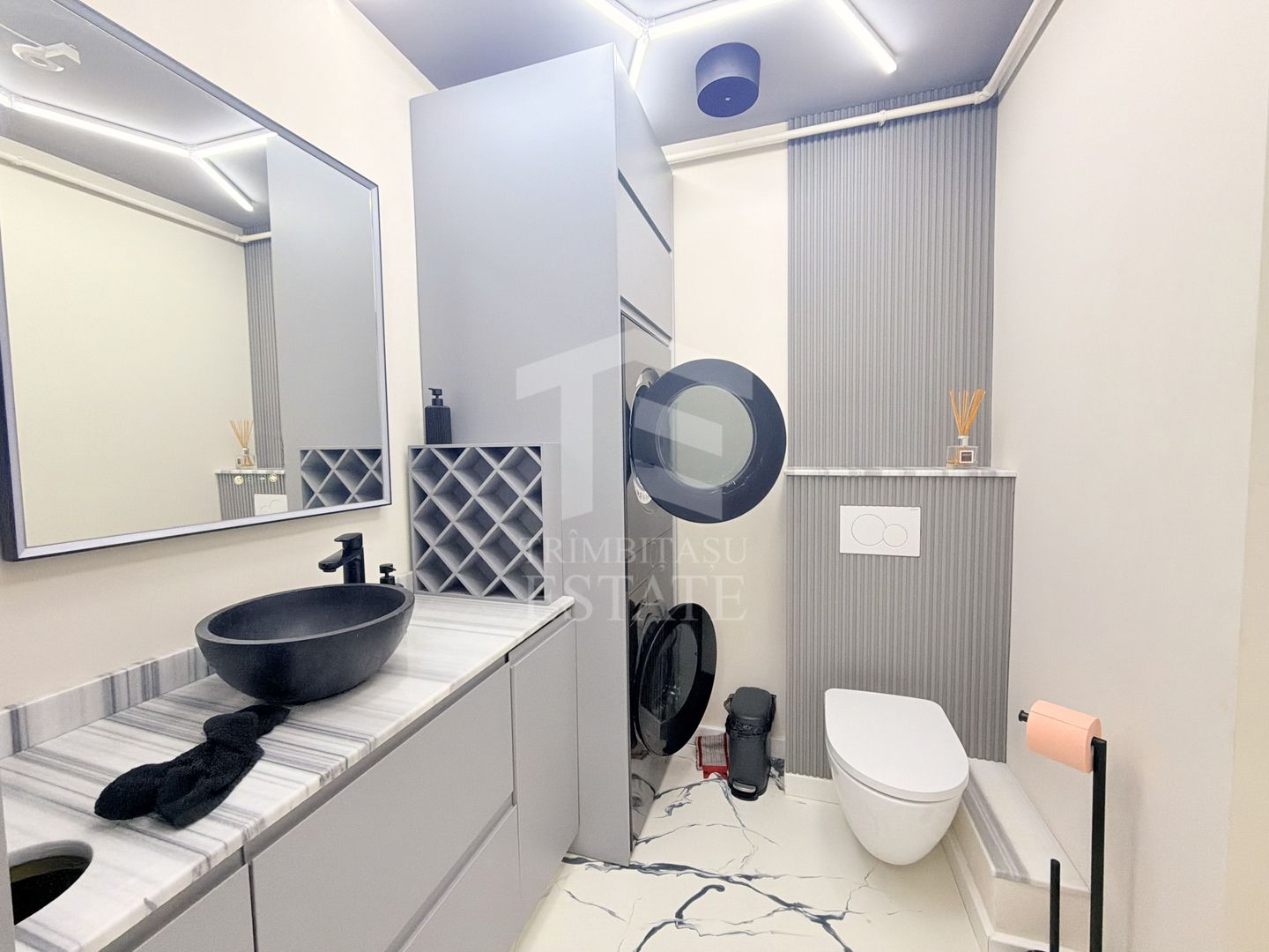 Sp.Comercial / Salon 80 mp+ 4 Parcări | 2 Luni GRATIS | Drum.Ghindari - Poză 18