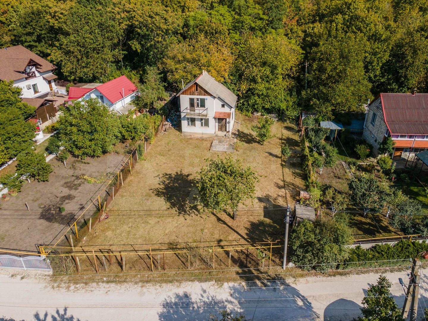 Vânzare, vilă, 2 nivele, str. Dimitrie Cantemir, Stăuceni - Poză 14