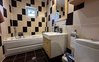 Apartament la cheie | Loc de parcare | Eroilor - Floresti - Poză 7