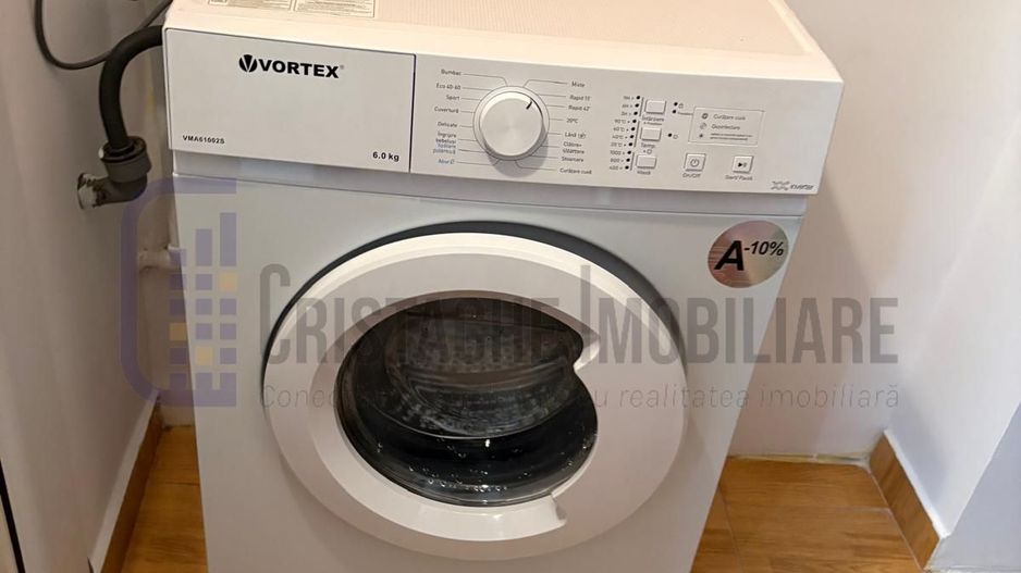 Studio modern in Vitan, la 10 min. fata de metrou Mihai Bravu si Timpuri Noi - Poză 6