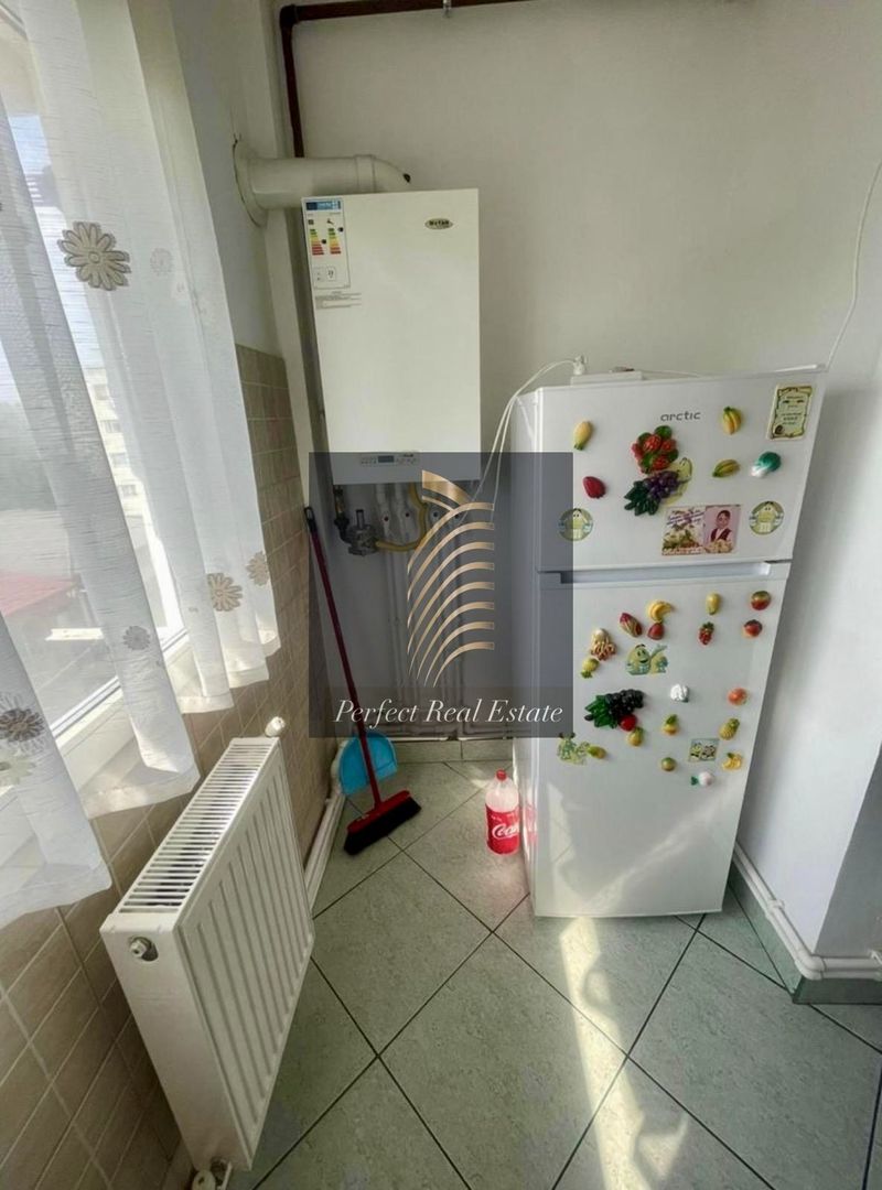 Apartament 2 camere decomandat zona Inel 2 - Poză 11