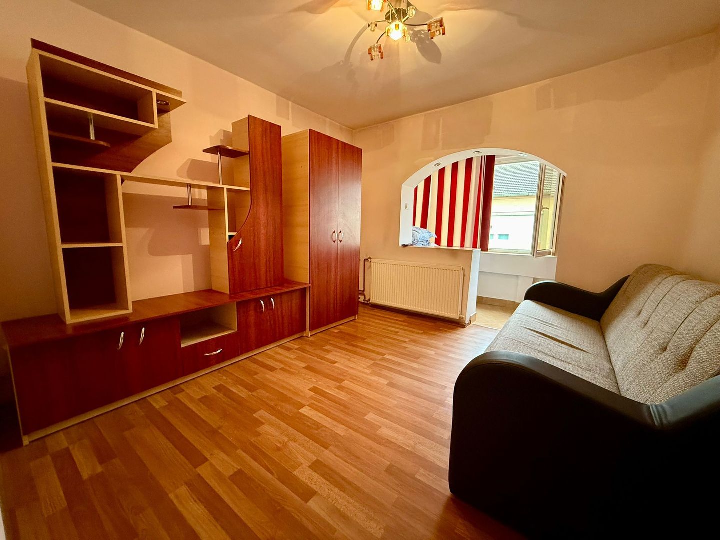 COMISION 0% | Apartament 3 Camere | Girocului | Mobilat | Centrala - Poză 2