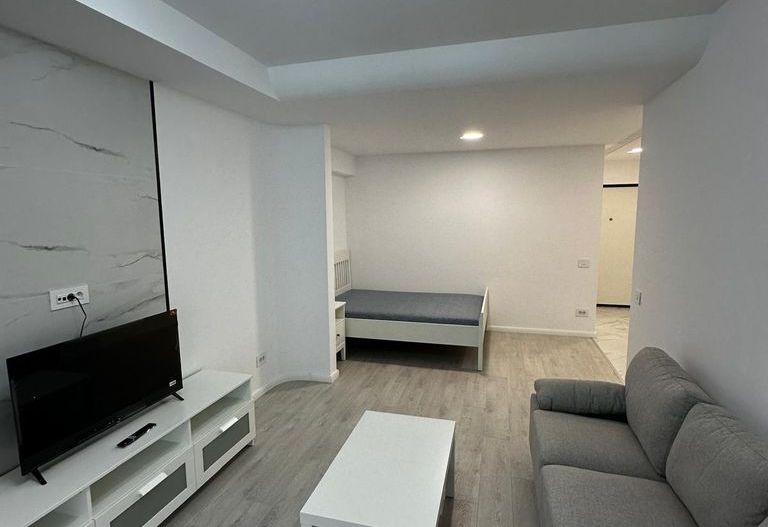 PET FRIENDLY garsoniera 42mp + loc parcare, Parcul Carol - Poză 14