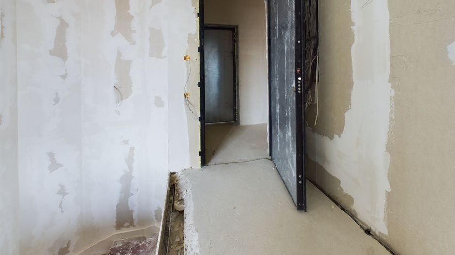 Apartament 4 camere nou la 2 min de Cambridge School of Bucharest - Poză 10